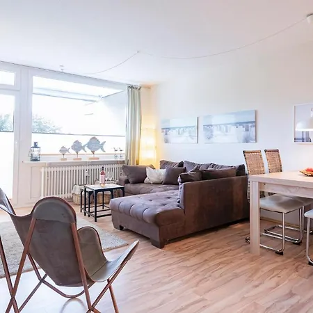 Driftberg 1 24 Apartment *