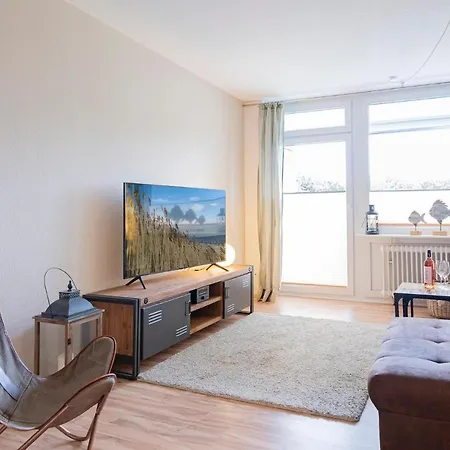 Apartment Driftberg 1 24