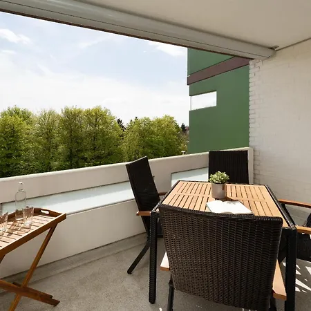 Apartment Driftberg 1 24