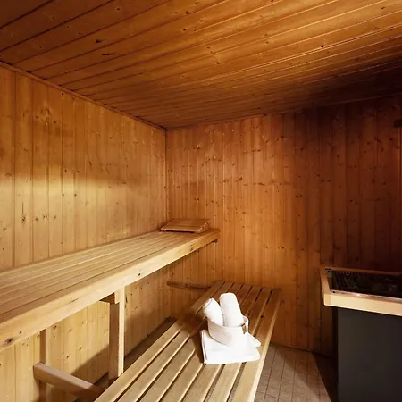Apartment Driftberg 1 Haus A 24