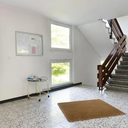 Apartment Driftberg 1 24
