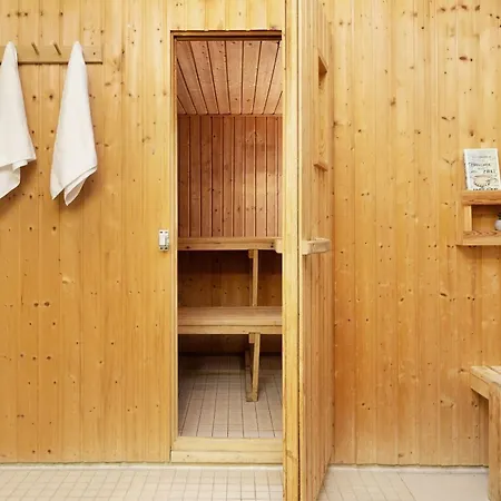 Driftberg 1 24 Apartment Groemitz