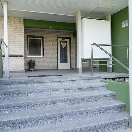 Driftberg 1 24 Apartment