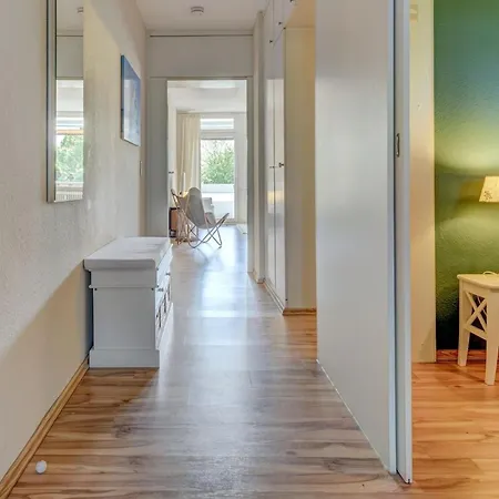 Apartmán Driftberg 1 24 *