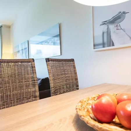 Apartment Driftberg 1 24