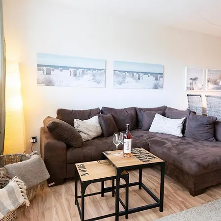 Apartment Driftberg 1 24