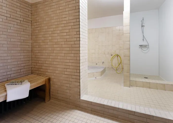 Driftberg 1 24 Apartamento