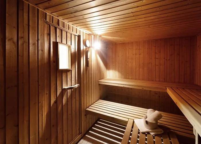 Apartamento Driftberg 1 24