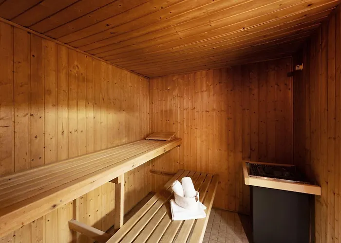 Apartamento Driftberg 1 24