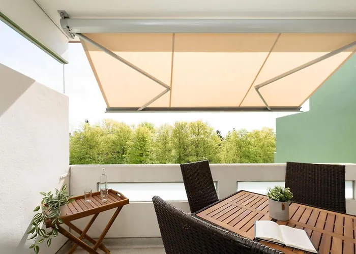 Driftberg 1 24 Apartamento