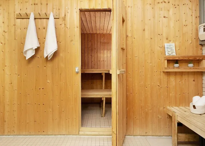 Driftberg 1 24 Apartamento Grömitz