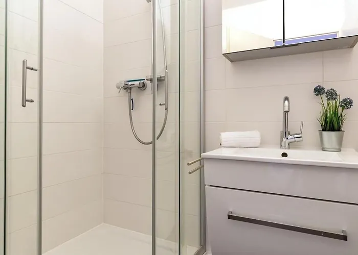 Apartamento Driftberg 1 24 Grömitz