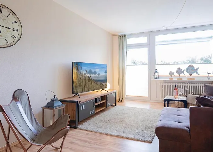 Driftberg 1 24 * Grömitz