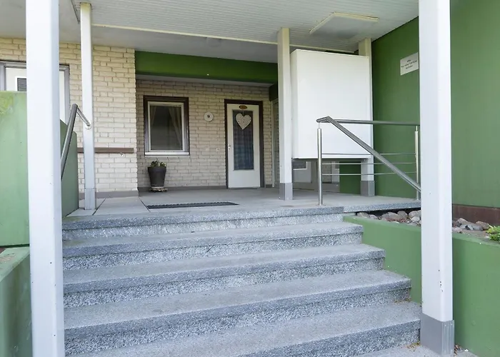 Driftberg 1 24 Apartamento