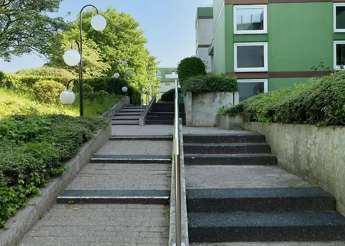 Driftberg 1 24 Apartamento *