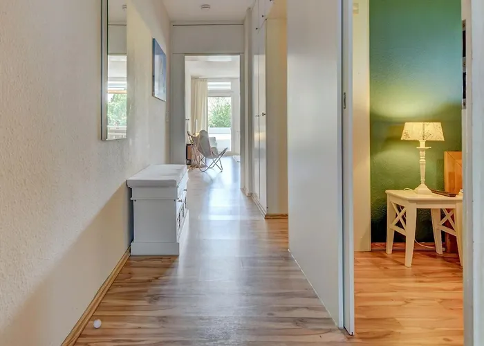 Apartamento Driftberg 1 24 *