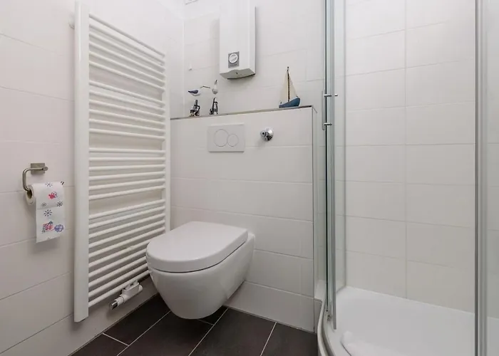 Driftberg 1 24 Apartamento Grömitz