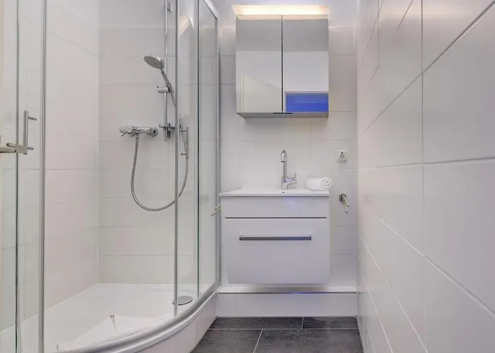 Driftberg 1 24 Apartamento Grömitz