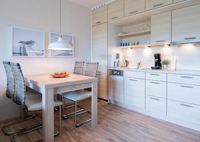 Driftberg 1 24 Apartamento