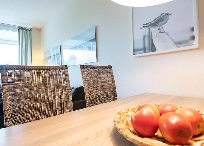 Apartamento Driftberg 1 24