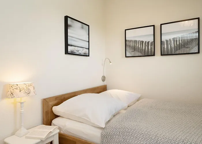 Driftberg 1 24 Apartamento Grömitz